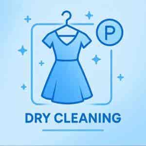 Dry Cleaning