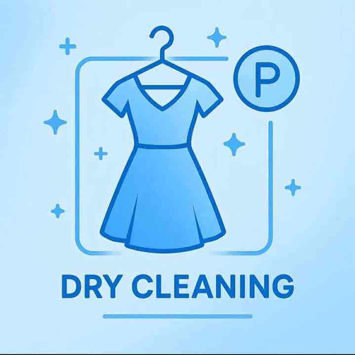Dry Cleaning